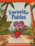 Houghton Mifflin Harcourt : Favorite Fables ( Lv J 2.5.24 )