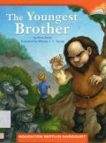 Houghton Mifflin Harcourt : The Youngest Brother ( Lv M 2.6.28 )