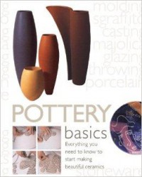 Pottery Basics