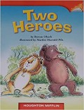 Houghton Mifflin : Two Heroes ( Lv I 2.4.20 )