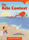 Houghton Mifflin : The Kite Contest( Lv I 2.5.22 )