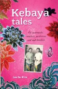 Kebaya Tales