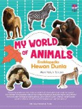 My World Of Animals (Ensiklopedia Hewan Dunia)