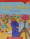 Houghton Mifflin : Aldo And Abby ( Lv I 2.4.19 )