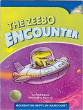 Houghton Mifflin Harcourt : The Zeebo Encounter ( Lv N 4.2.6 )