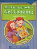 Houghton Mifflin : The Linney Twins Get Cooking ( Lv M 4.5.25 )