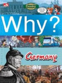 Why? Country : Germany