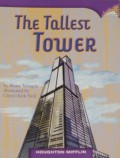 Houghton Mifflin : The Tallest Tower ( Lv J 3.1.4 )