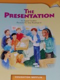 Houghton Mifflin : The Presentation ( Lv S 5.1.3 )