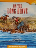 Houghton Mifflin : On The Long Drive ( Lv T 5.2.7 )