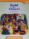 Houghton Mifflin : Gold For Chan Li ( Lv T 5.5.24 )