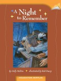 Houghton Mifflin : A Night To Remember ( Lv U 5.3.11 )