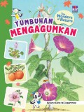 The Wonders Of Nature : Tumbuhan Mengagumkan