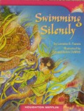 Houghton Mifflin : Swimming Silently ( Lv T 6.1.4 )