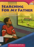 Houghton Mifflin : Searching For My Father ( Lv X 6.2.9 )