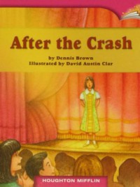Houghton Mifflin : After The Crash ( Lv W 6.5.23 )