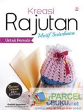 Kreasi Rajutan Motif Sederhana Untuk Pemula