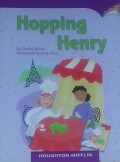 Houghton Mifflin  : Hoping Henry (Lv O 3.5.23)
