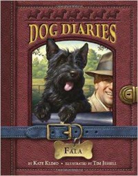 Dog Diaries : Fala