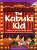 Houghton Mifflin  : The Kabuki Kid (Lv P 3.2.9)