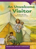 Houghton Mifflin Harcourt  : An Unwelcome Visitor (Lv N 3.5.21)