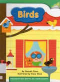 Houghton Mifflin  : Birds (Lv I 1.6.29)