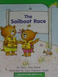 Houghton Mifflin  : The Boat Race (Lv J 1.6.28)