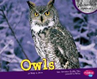 Nocturnal Animals : Owls