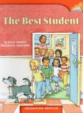 Houghton Mifflin : The Best Student(Lv J 2.3.15)