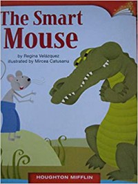 Houghton Mifflin : The Smart Mouse (Lv K 2.6.29)