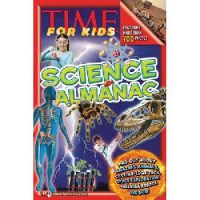 Time For Kids : Science Almanac