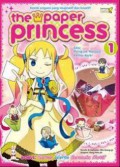 The Paper Princess Vol. 1 : Edisi Menguak Rahasia Kertas Ajaib!