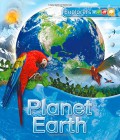 Explorers : Planet Earth