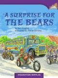 Houghton Mifflin : A Surprise For The Bears (Lv M 3.1.3)