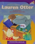 Houghton Mifflin : Lauren Helps Sammy (Lv M 3.1.2)