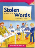 Houghton Mifflin  : Stolen Words (Lv Y 6.1.1)