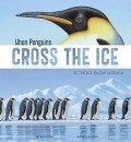 When Penguins Cross The Ice The Emperor Penguin Migration