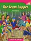 Houghton Mifflin  : The Team Supper (Lv X 6.5.21)