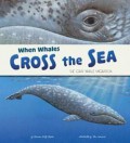 When Whales Cross The Sea. The Gray Whale Migration