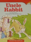 Houghton Mifflin : Uncle Rabbit (Lv N 2.2.9)