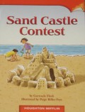 Houghton Mifflin : Sand Castle Contest (Lv N 2.5.22)