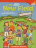 Houghton Mifflin : The New Field (Lv M 2.4.17)