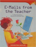 Houghton Mifflin : Emails From The Teacher (Lv N 2.3.11)