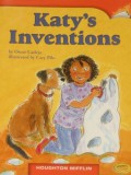 Houghton Mifflin : Katy'S Inventions (Lv N 2.6.26)