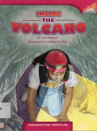 Houghton Mifflin : Inside The Volcano (Lv T 6.3.12)