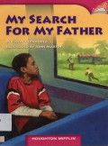 Houghton Mifflin : My Search For My Father (Lv X 6.2.9)