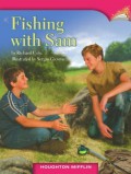 Houghton Mifflin : Fishing With Sam (Lv U 6.5.21)
