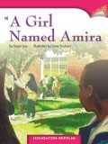 Houghton Mifflin Harcourt : A Girl Named Amira (Lv X 6.2.8)