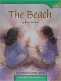 Houghton Mifflin : The Beach (Lv J 1.2.8)