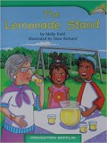 Houghton Mifflin : The Lemonade Stand (Lv L 1.5.23)